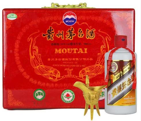万州区回收贵州茅台酒