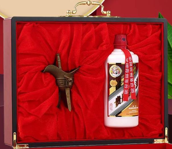 万州区回收茅台